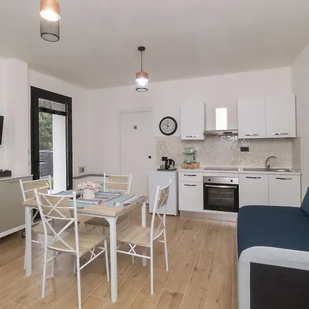Tila Appartement Ravenne