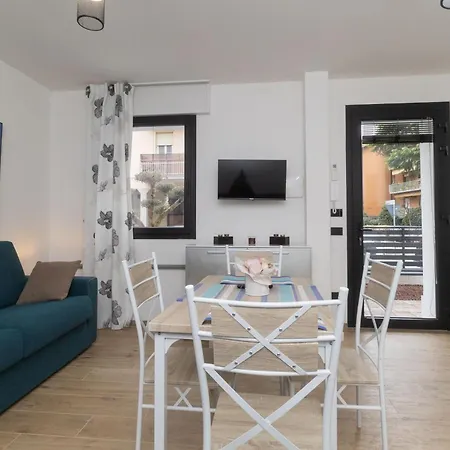 Tila Appartement *