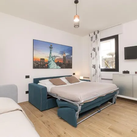 Appartement Tila