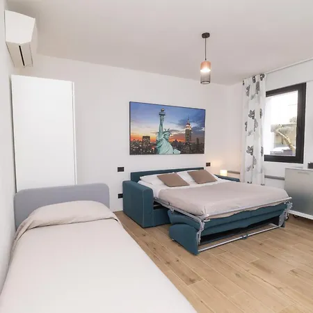 Tila Appartement