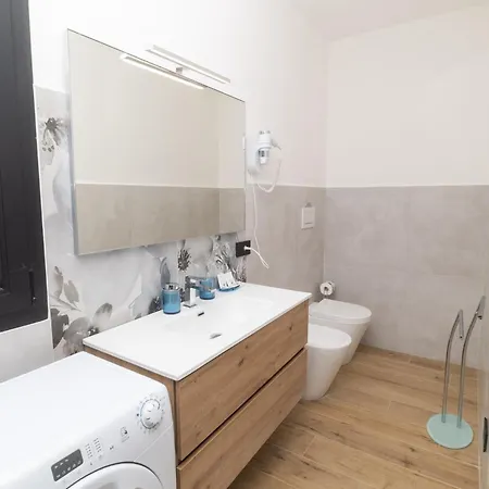 Appartement Tila *